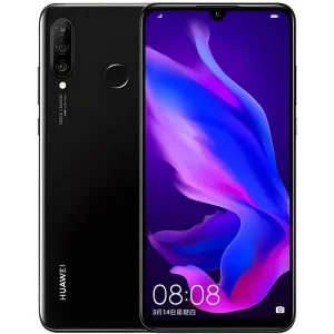 Huawei P30 Lite 128Go
