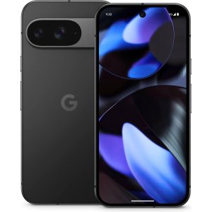 Google Pixel 9 256Go